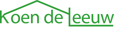 Koen de Leeuw Bouwontwerp & Advies